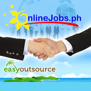 onlinejobs.p Acquired EasyOutsource