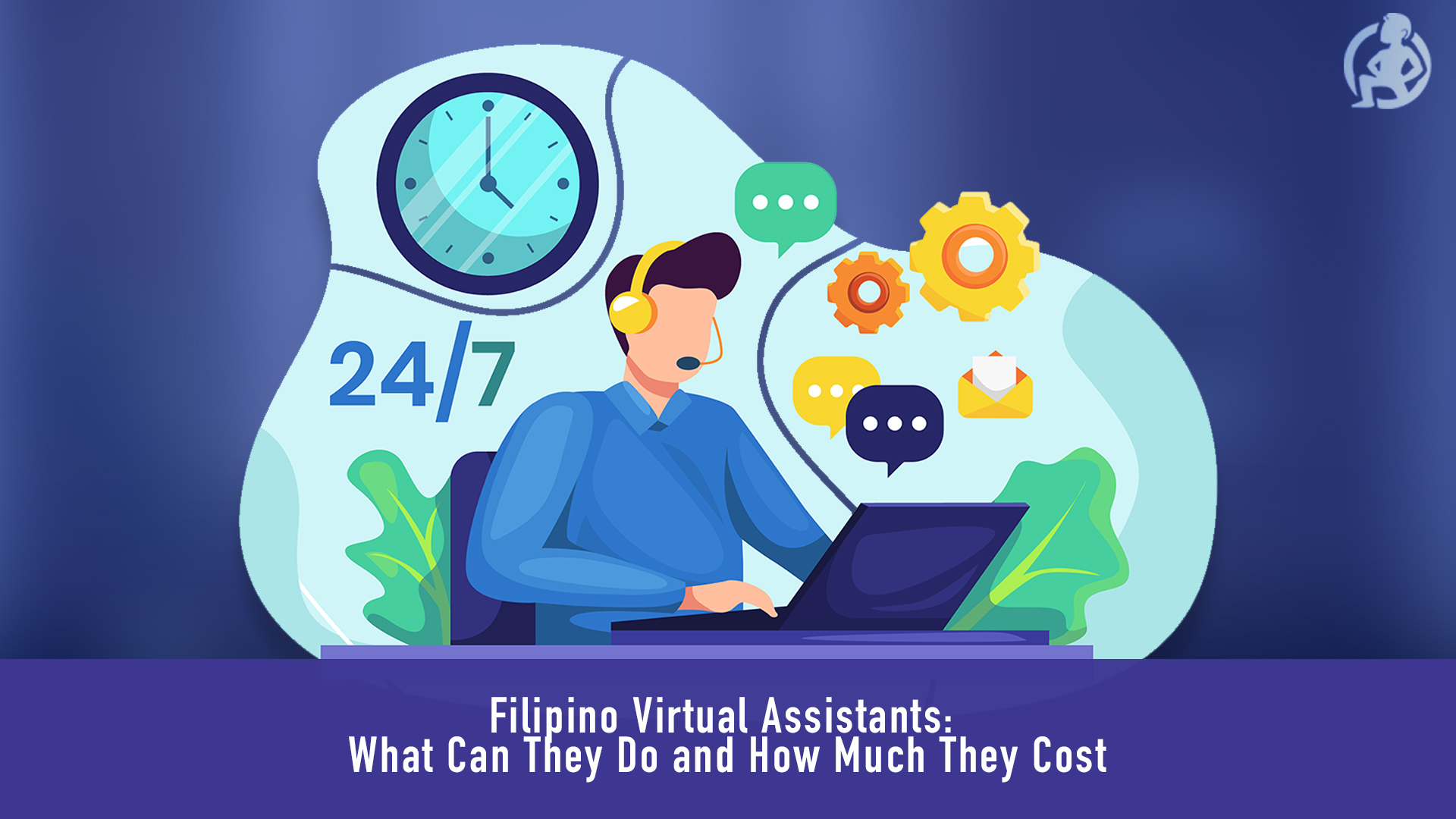 Filipino Virtual Assistants: What Can They Do and How Much They Cost - Onlinejobs.ph Blog