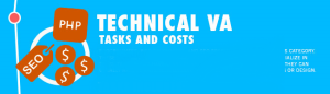 technical va tasks and costs