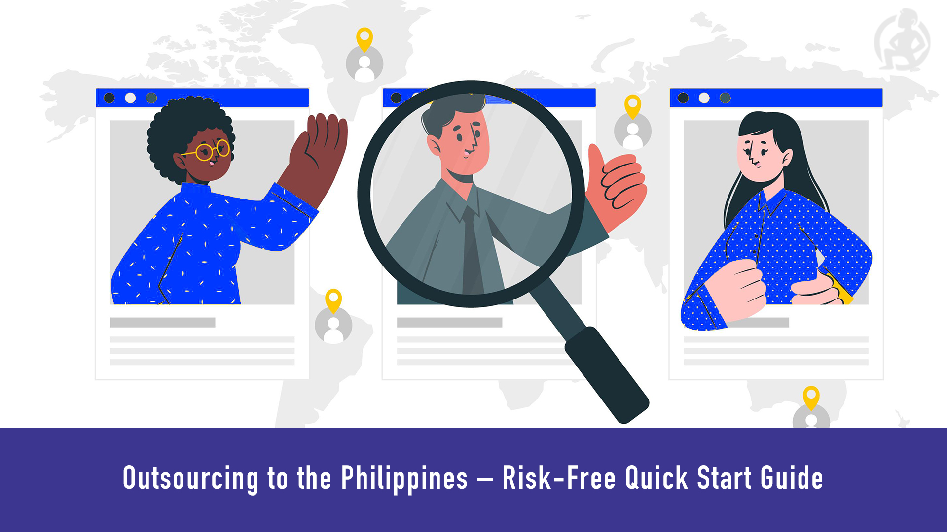 Outsourcing to 444 Philippines – Risk-Free Quick Start Guide - Update