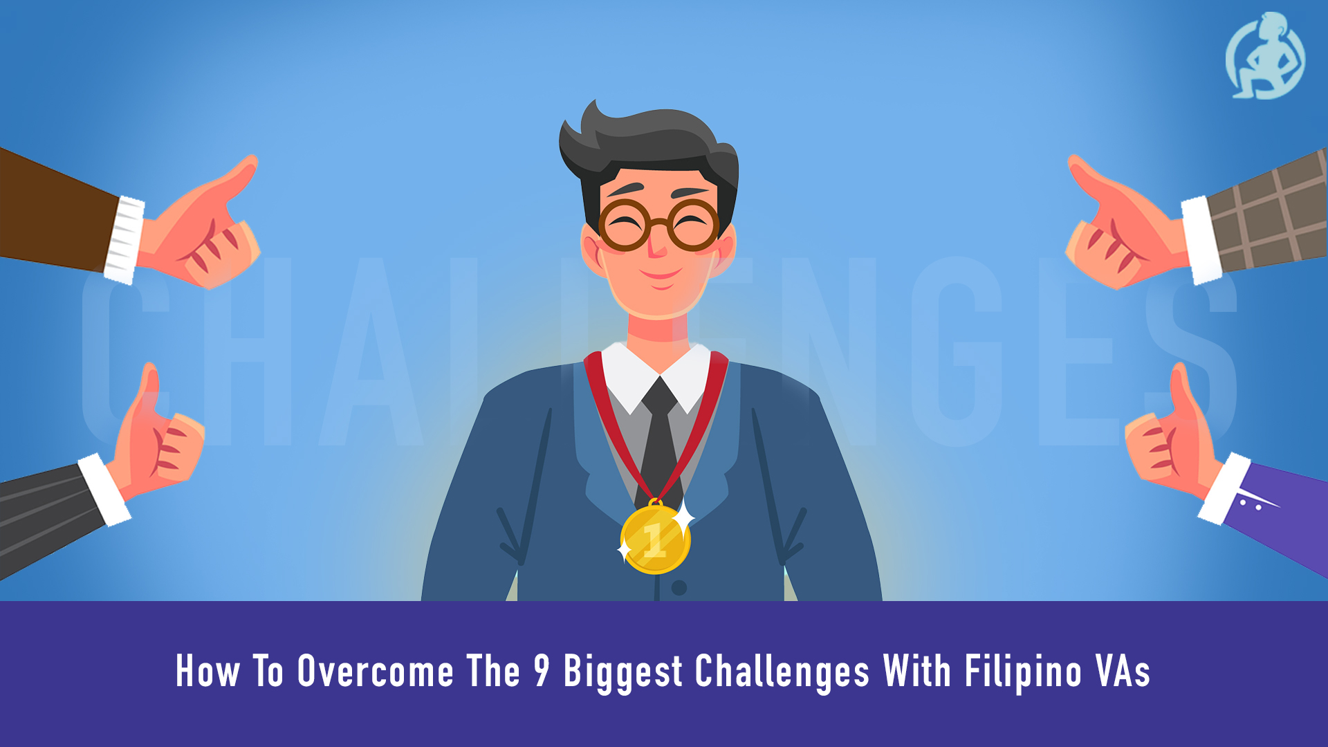 631 How To Overcome The 9 Biggest Challenges With Filipino VAs