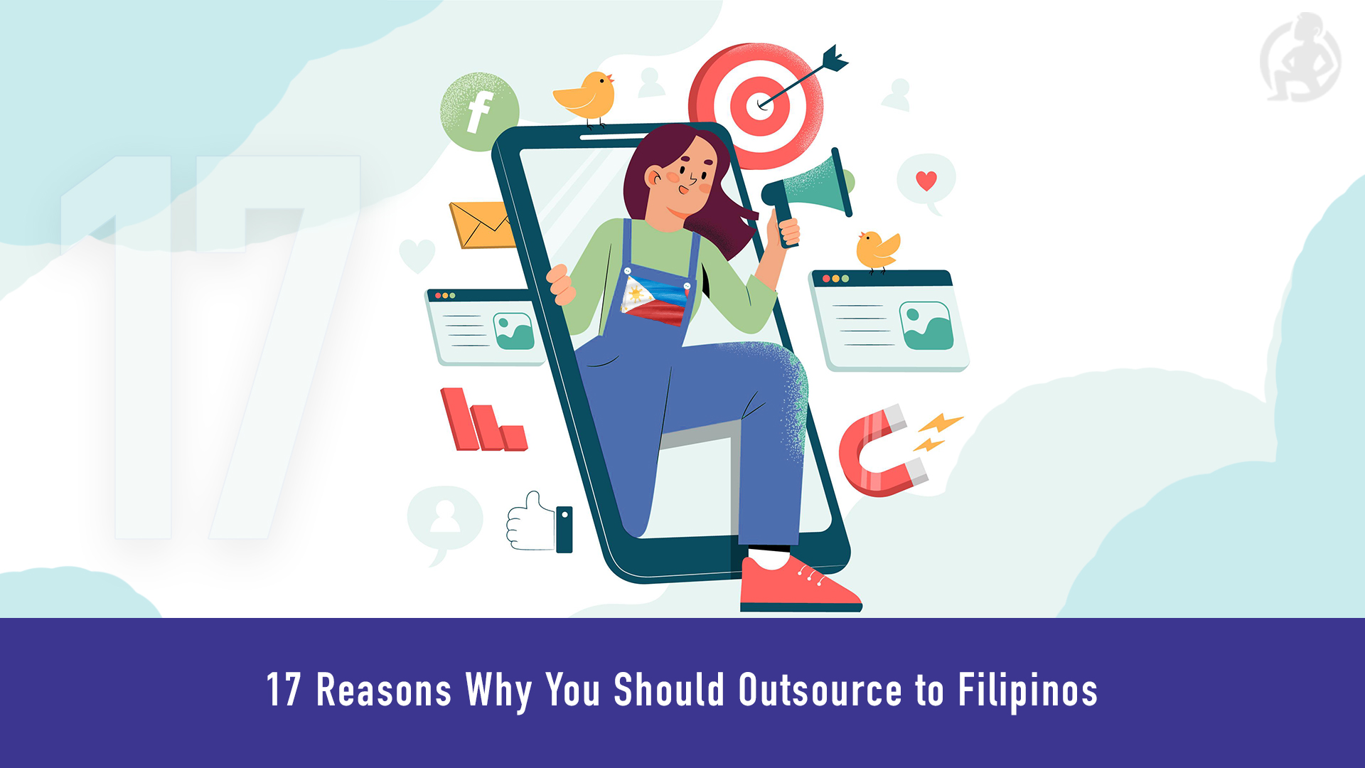 Reasons Why You Should Outsource to Filipinos