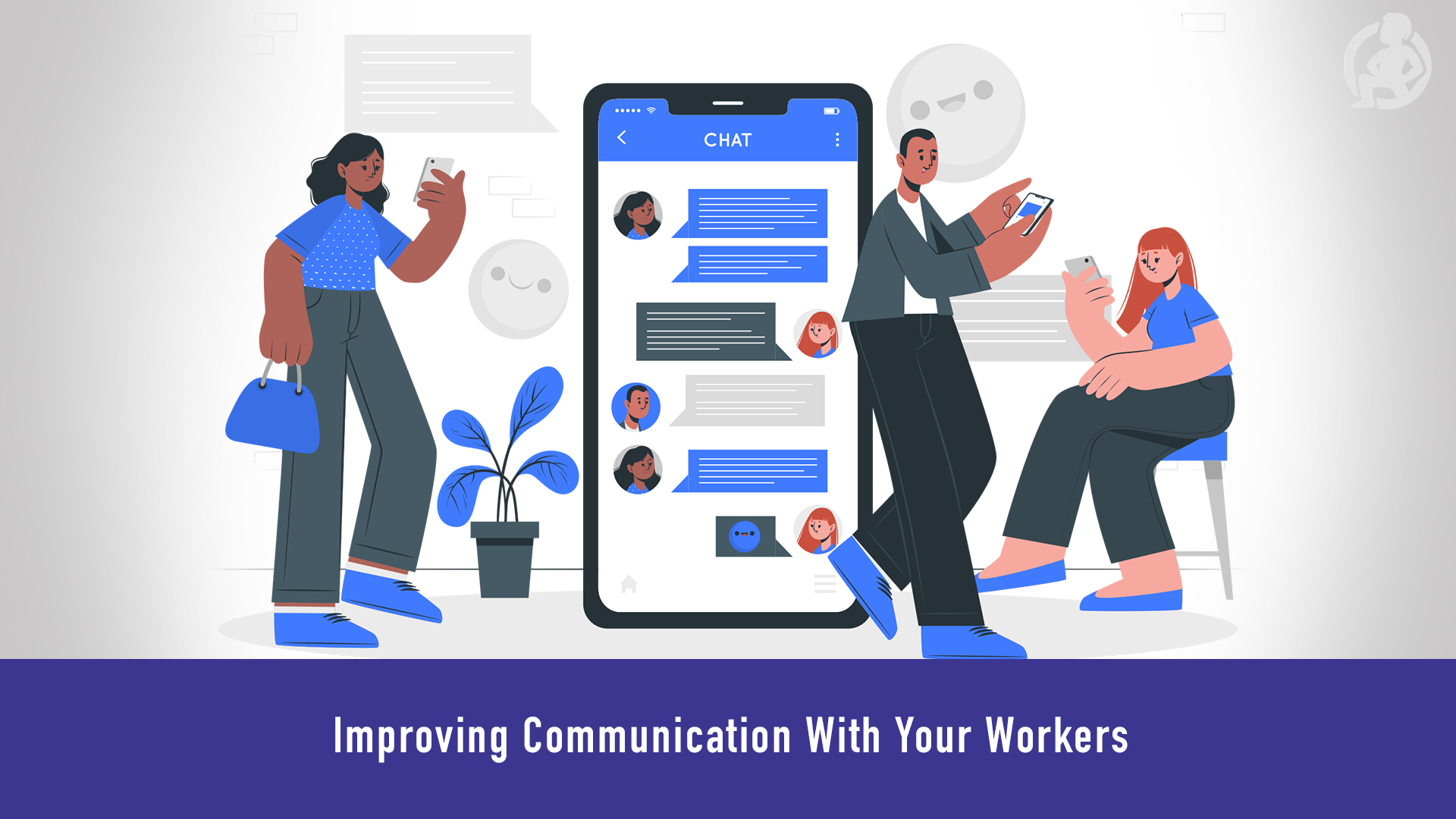 687 Improving Communication With Your Workers_
