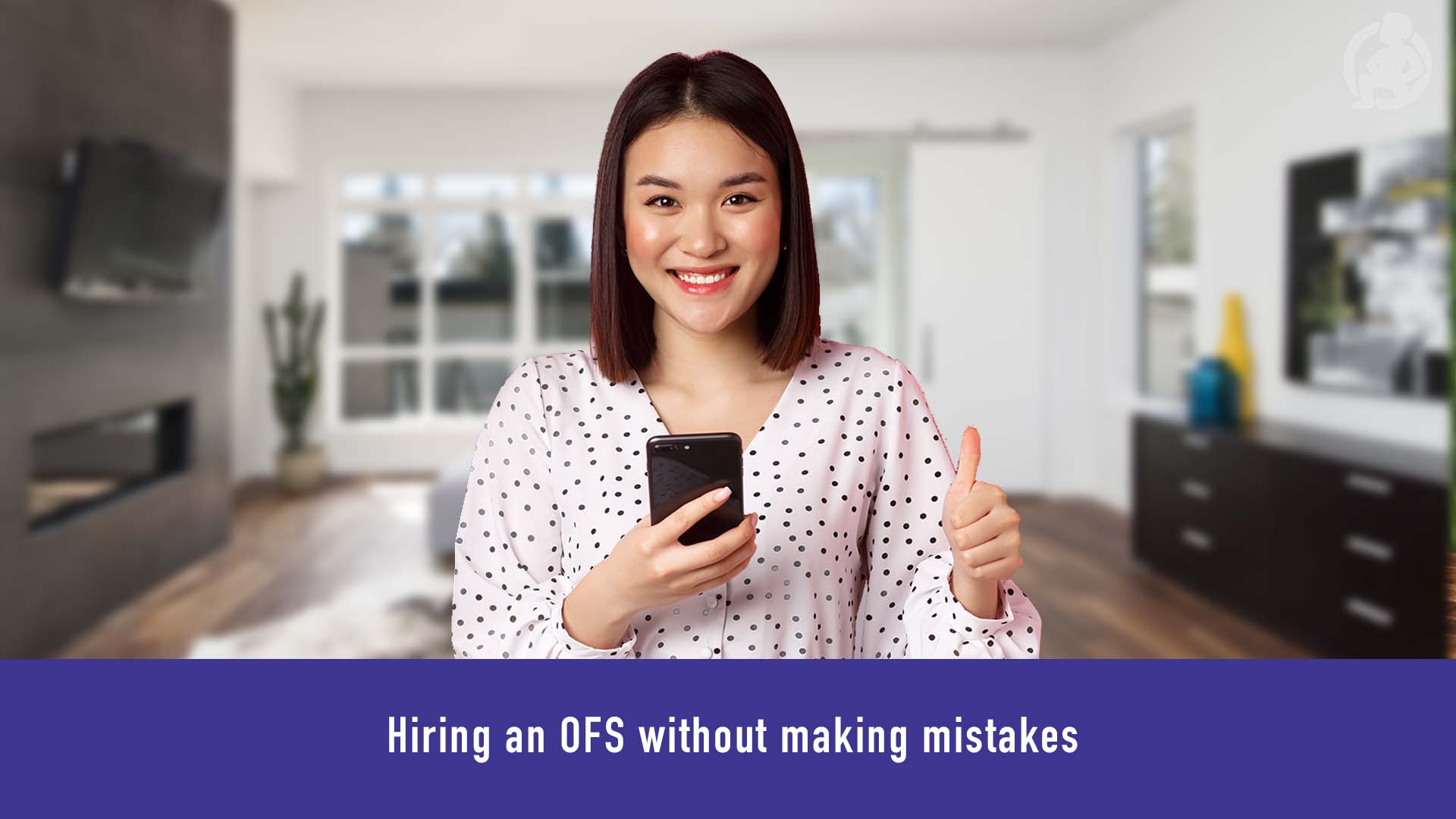 Hiring an OFS without making mistakes