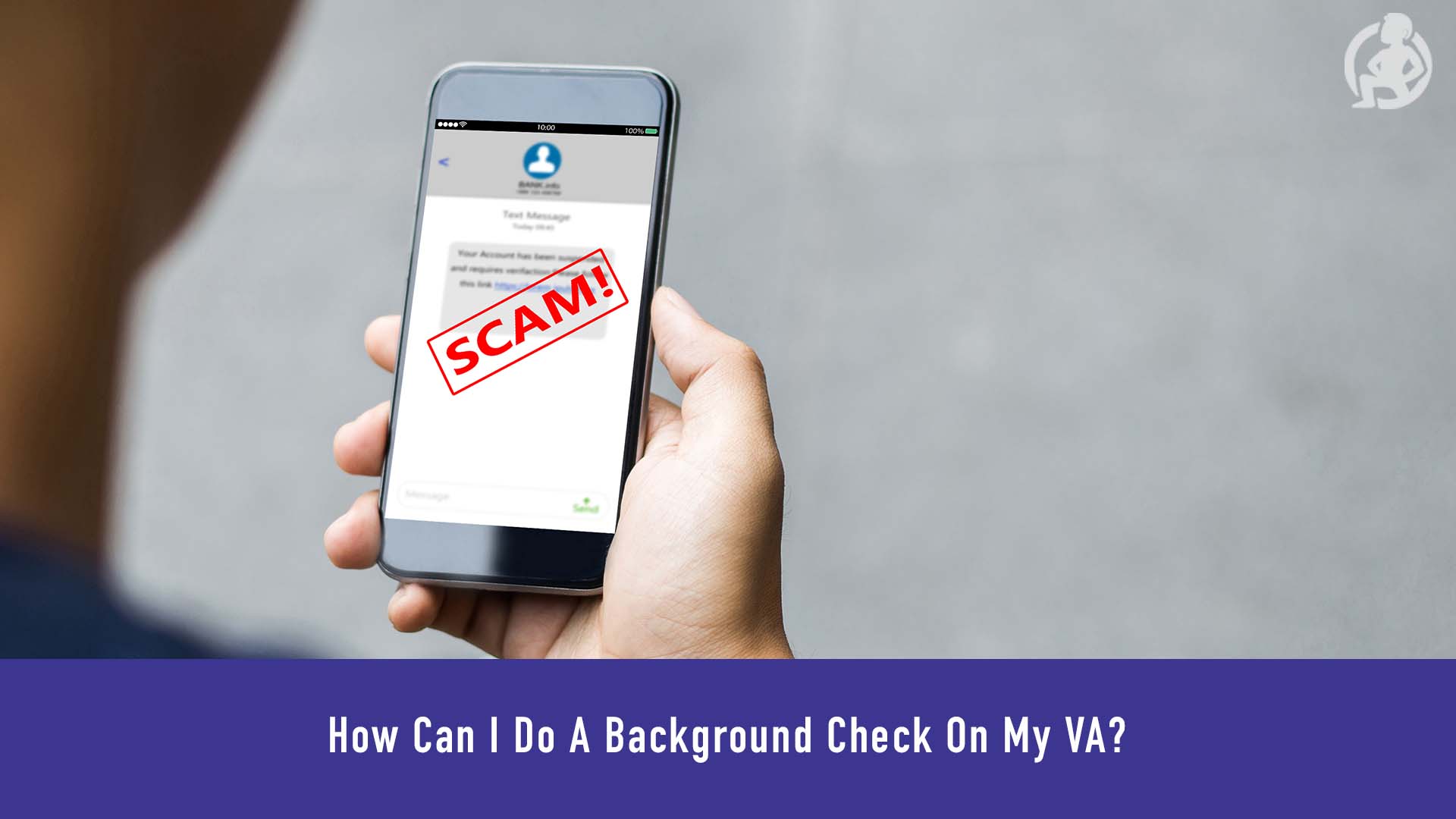 How Can I Do A Background Check On My VA_