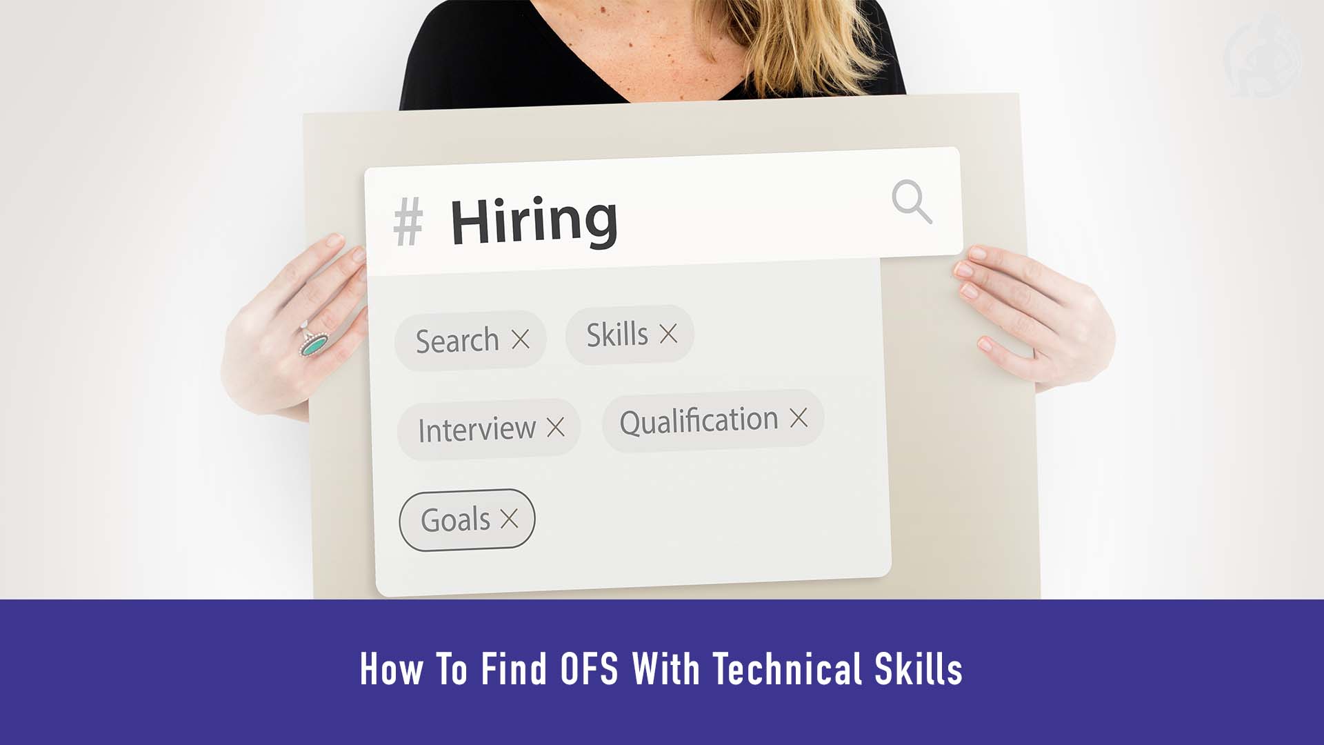 How To Find OFS With Technical Skills Feature