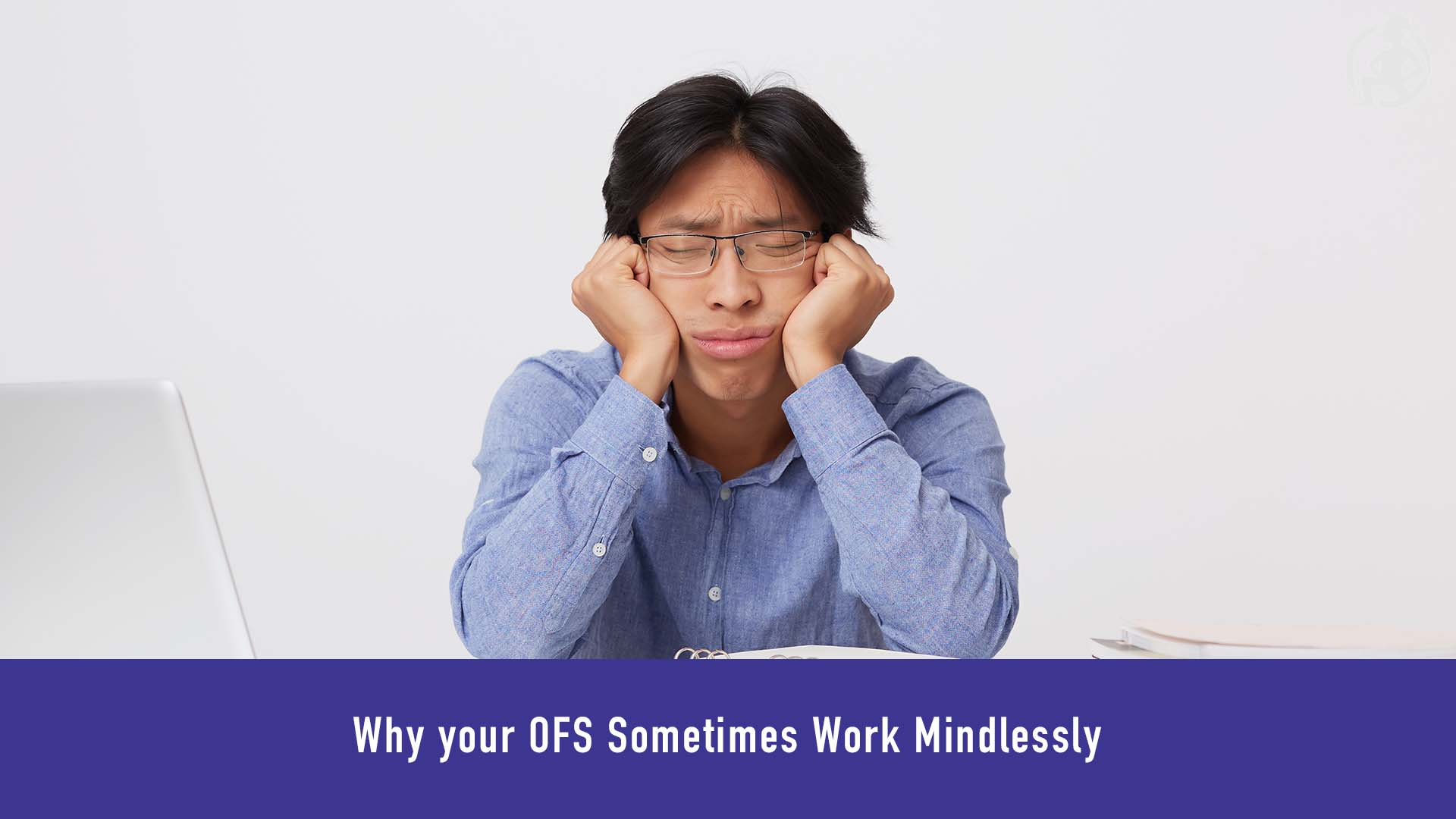 Why your OFS Sometimes Work Mindlessly Feature