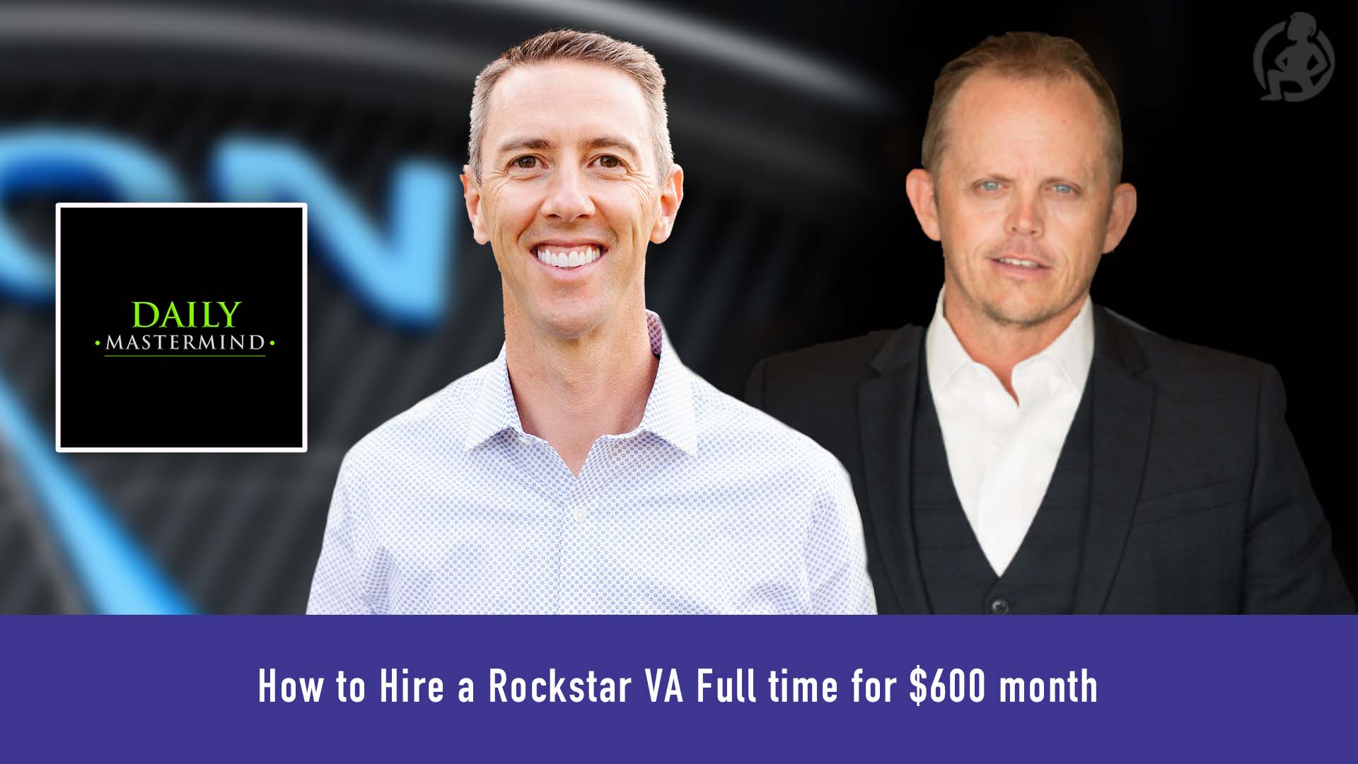 How to Hire a Rockstar VA Full time for -600 month Feature
