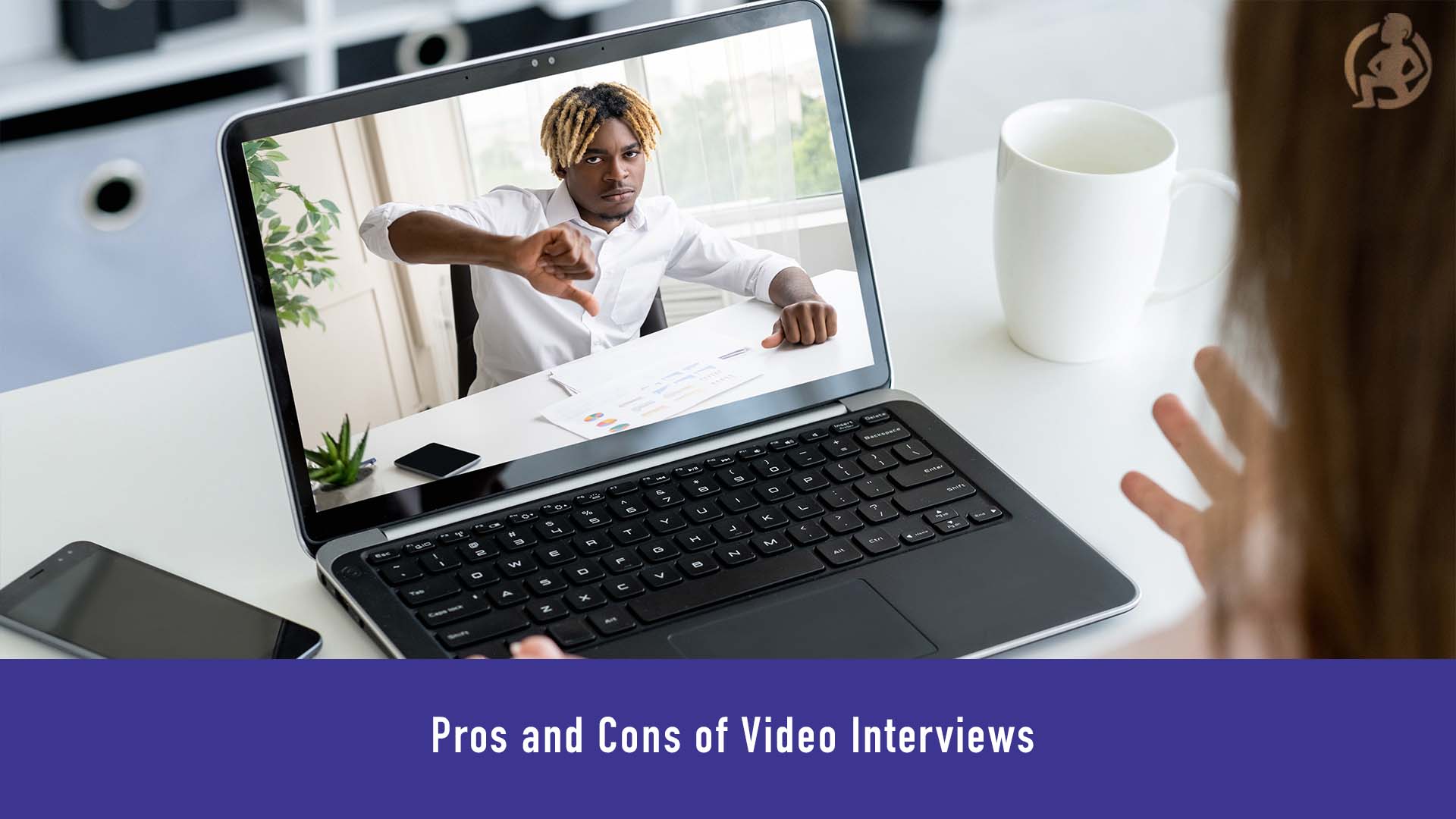 Pros and Cons of Video Interviews Feature