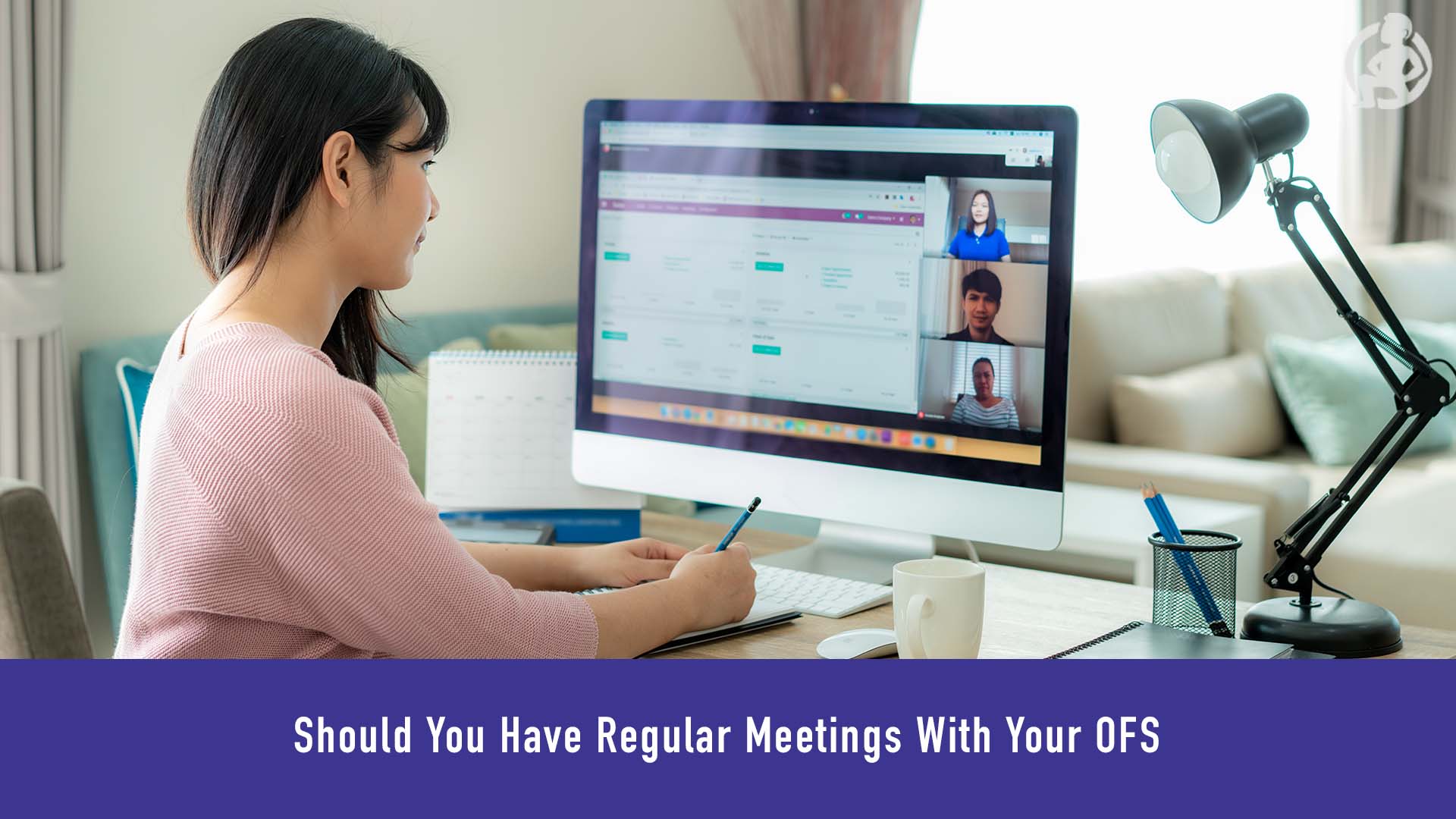 Should You Have Regular Meetings With Your OFS Feature