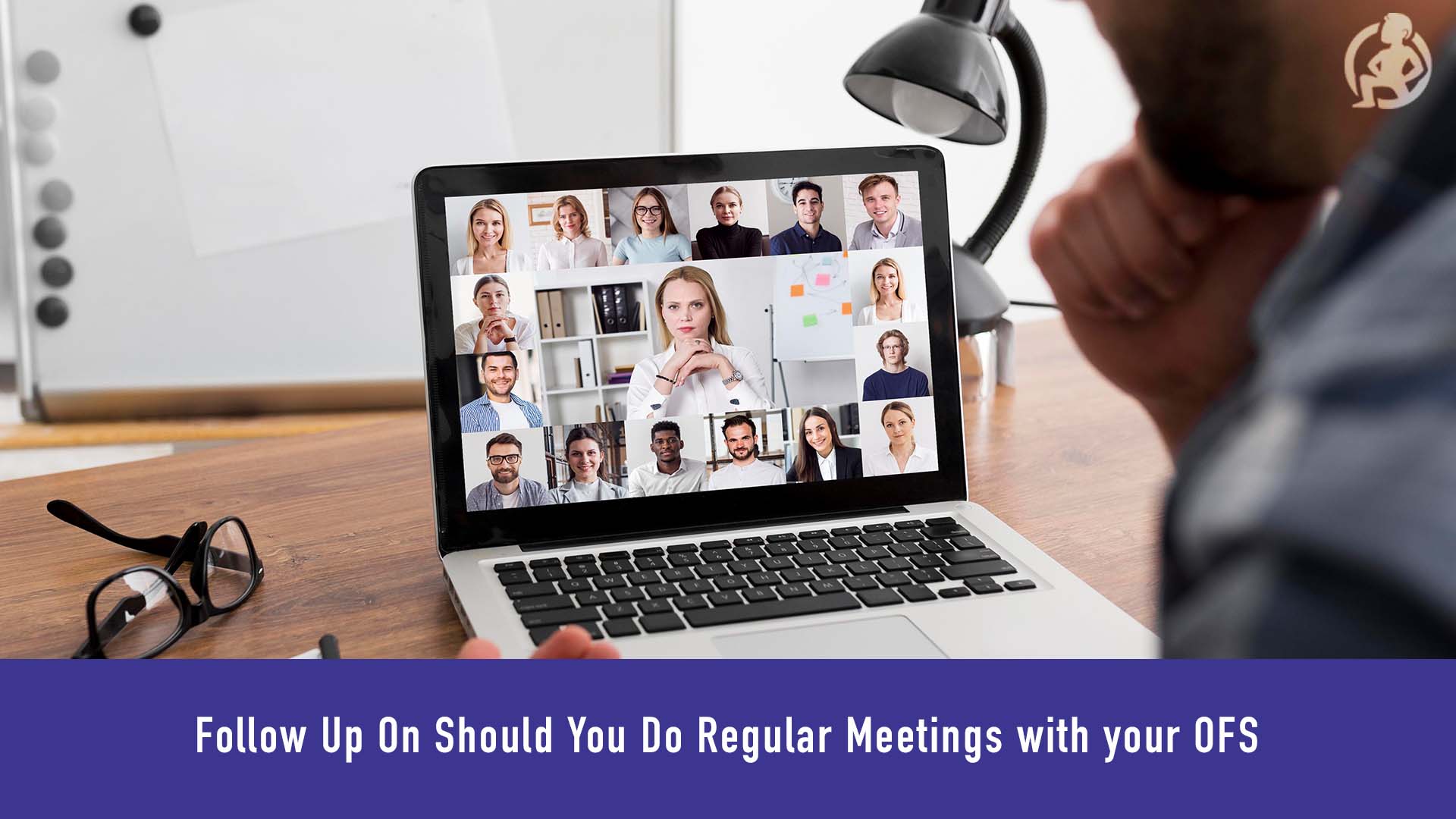 Follow Up On Should You Do Regular Meetings with your OFS Feature
