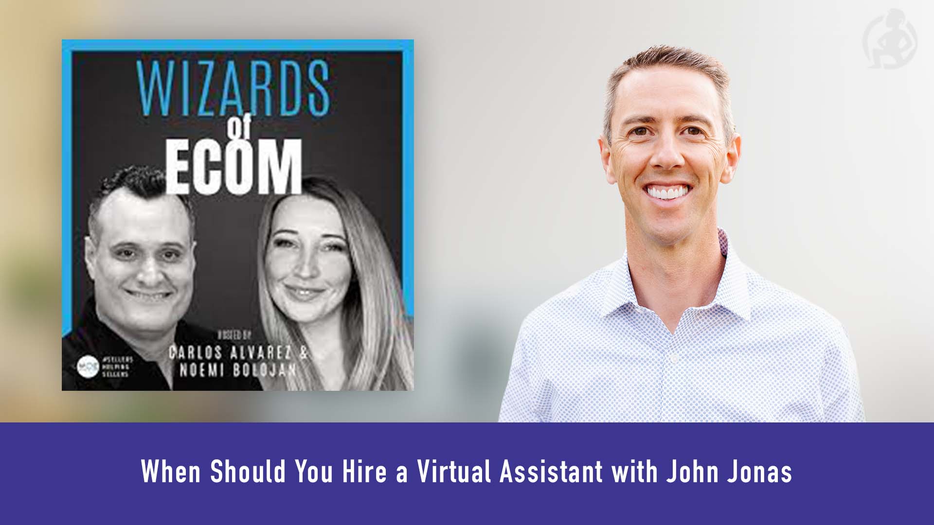 When Should You Hire a Virtual Assistant with John Jonas, Founder of OnlineJobs.ph Feature
