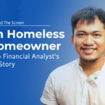 Homeless to HomeOwner: JP Dela Cruz