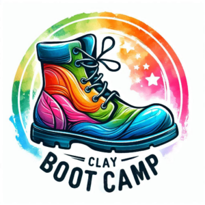 Clay Boootcamp logo